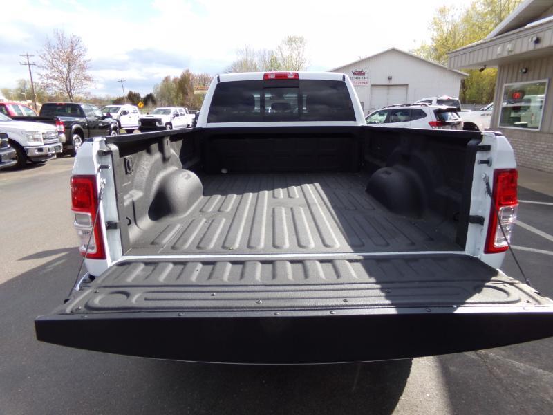 RAM 2500 Tradesman Crew Cab LWB 4WD 2022