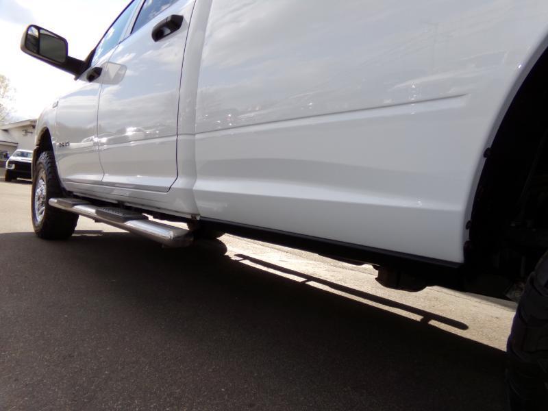 RAM 2500 Tradesman Crew Cab LWB 4WD 2022