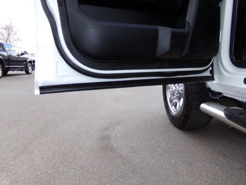 RAM 2500 Tradesman Crew Cab LWB 4WD 2022