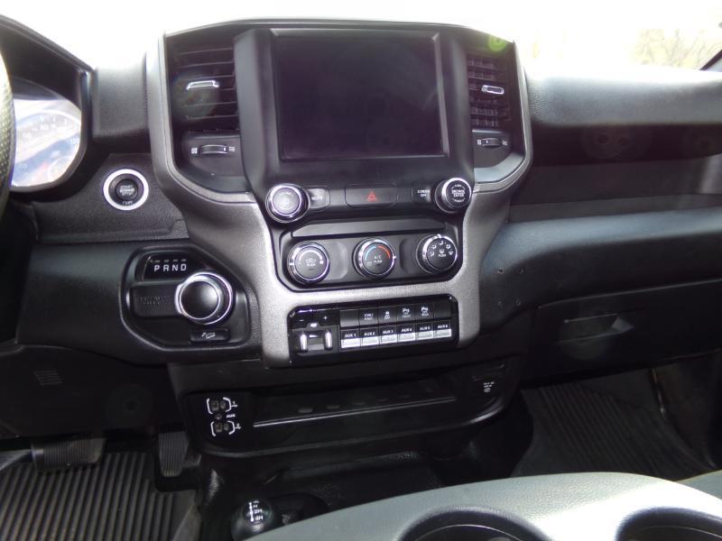 RAM 2500 Tradesman Crew Cab LWB 4WD 2022