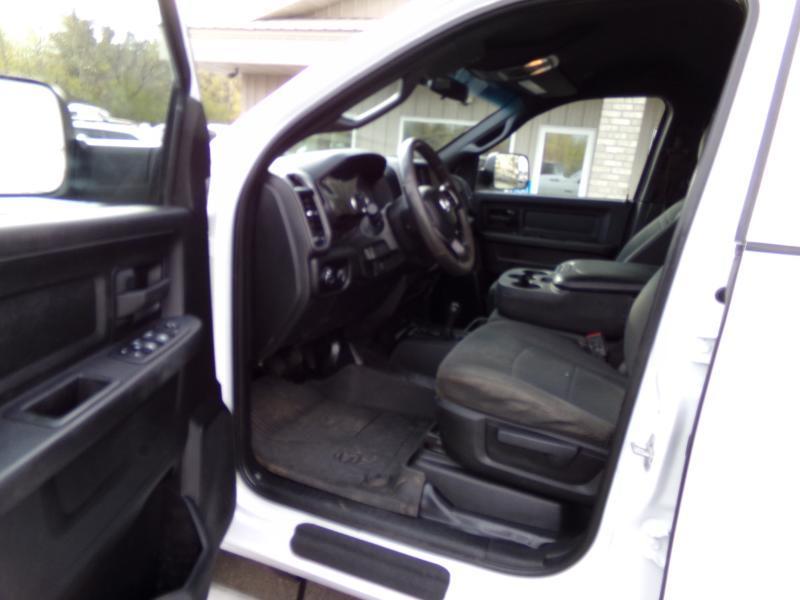 RAM 2500 Tradesman Crew Cab LWB 4WD 2022