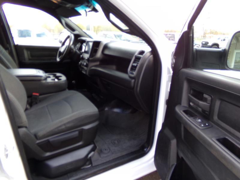 RAM 2500 Tradesman Crew Cab LWB 4WD 2022