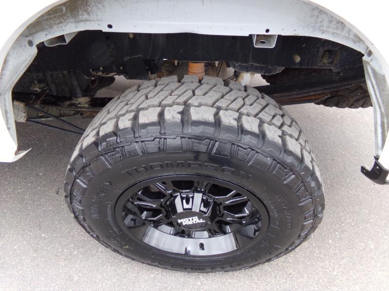 Ford F-250 SD XL Crew Cab 4WD 2019