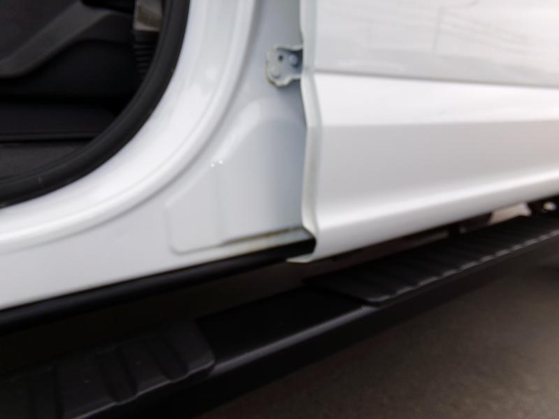 Ford F-250 SD XL Crew Cab 4WD 2019