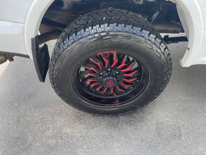 Ford F-150 4WD SuperCrew 145" XLT 2018