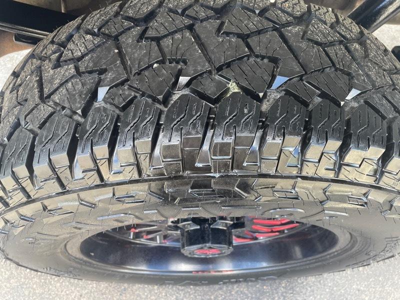 Ford F-150 4WD SuperCrew 145" XLT 2018
