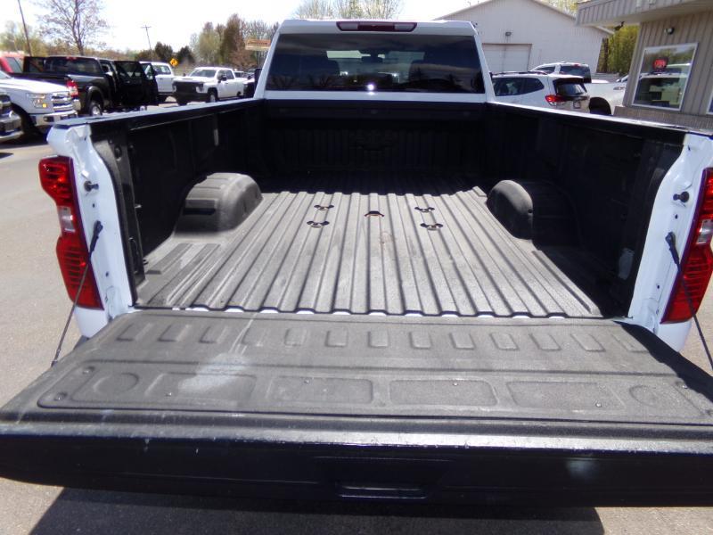 Chevrolet Silverado 3500HD LT Crew Cab Long Box 4WD 2021