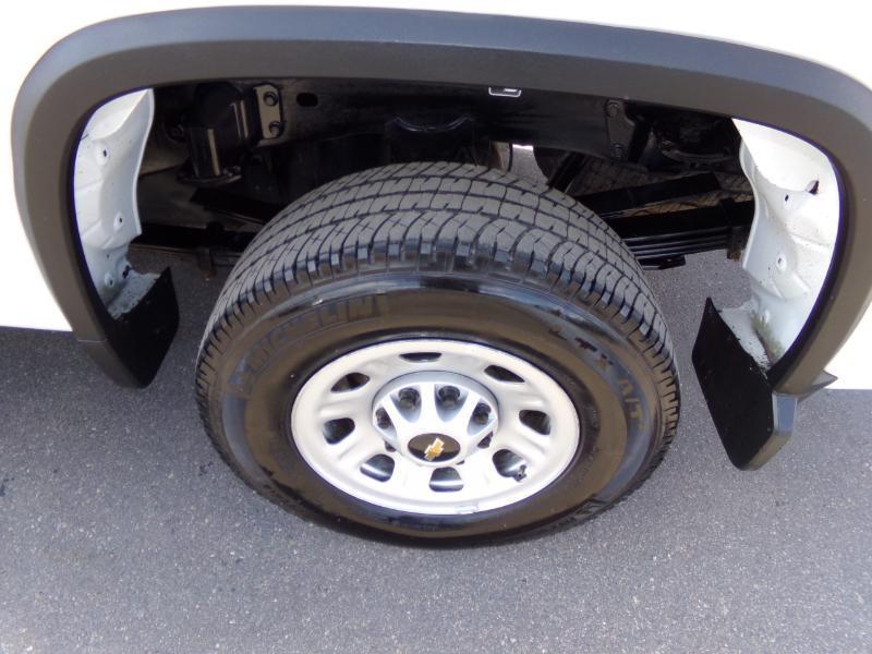 Chevrolet Silverado 3500HD LT Crew Cab Long Box 4WD 2021