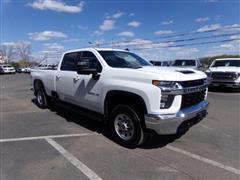 2021 Chevrolet Silverado 3500HD 