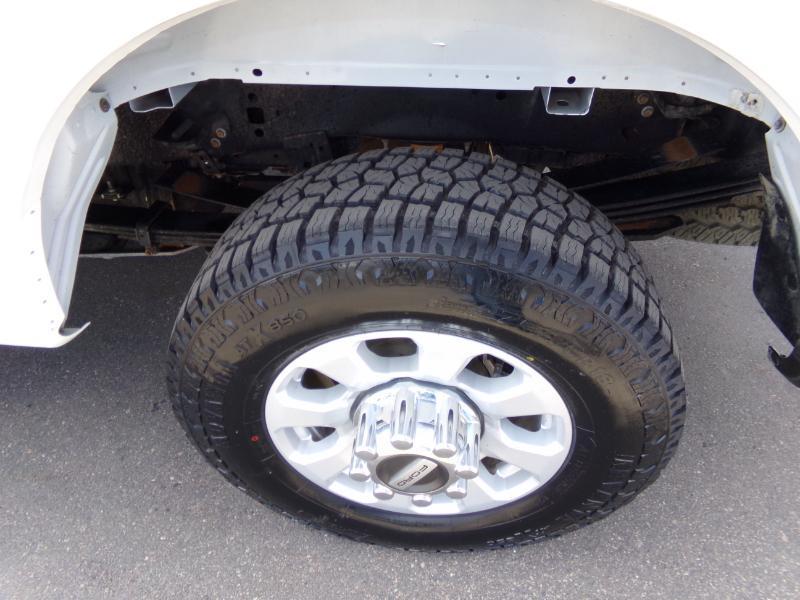 Ford F-350 SD XLT Crew Cab Long Bed 4WD 2023