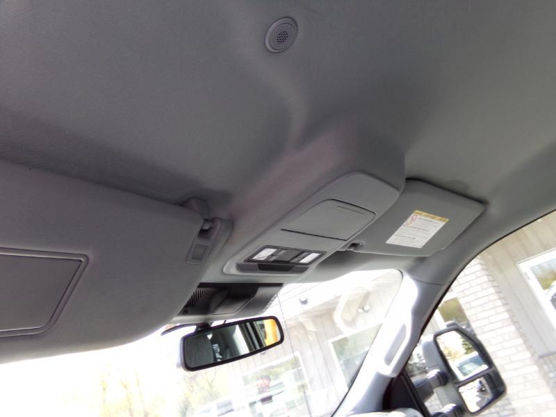 Ford F-350 SD XLT Crew Cab Long Bed 4WD 2023