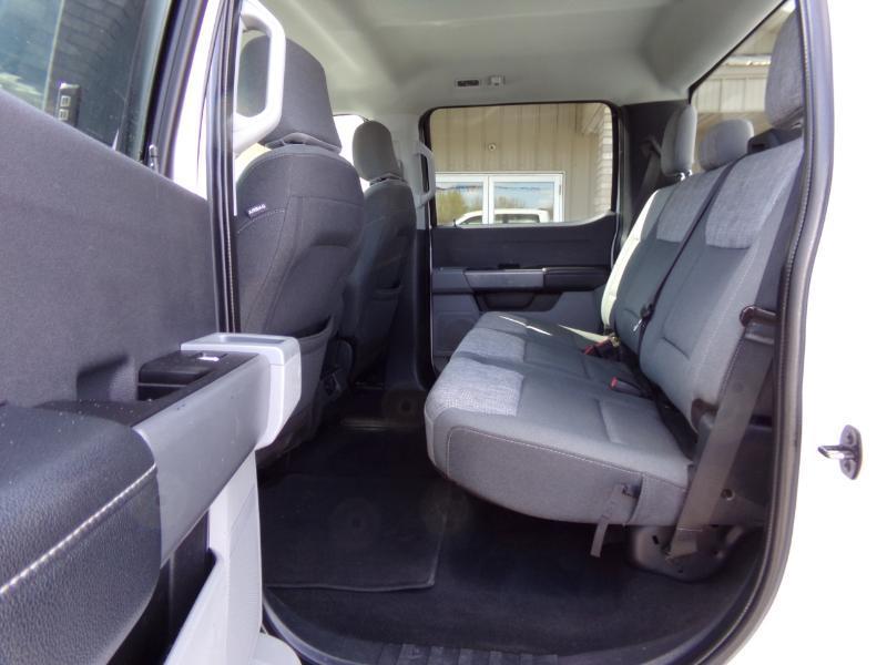 Ford F-350 SD XLT Crew Cab Long Bed 4WD 2023