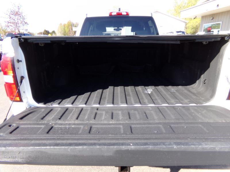 GMC Sierra 2500HD SLE Crew Cab 4WD 2017
