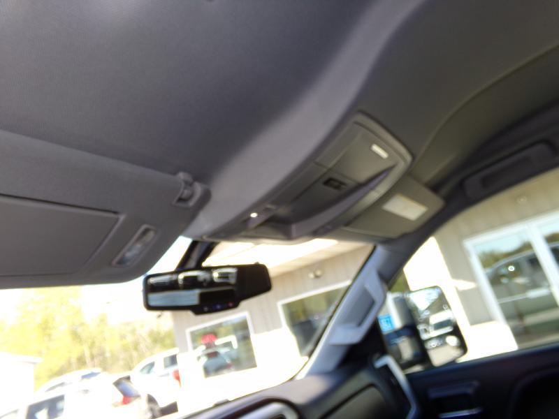 GMC Sierra 2500HD SLE Crew Cab 4WD 2017