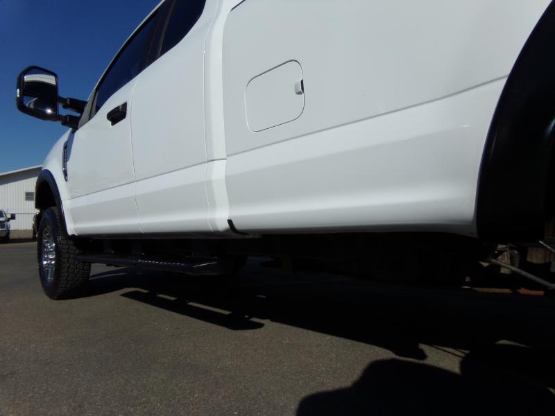 Ford F-250 SD XL SuperCab Long Bed 4WD 2017