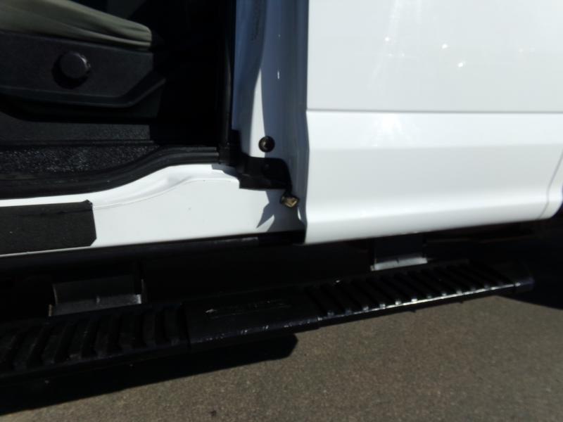 Ford F-250 SD XL SuperCab Long Bed 4WD 2017