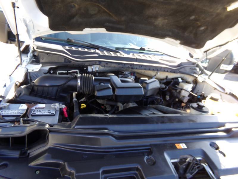 Ford F-250 SD XL SuperCab Long Bed 4WD 2017
