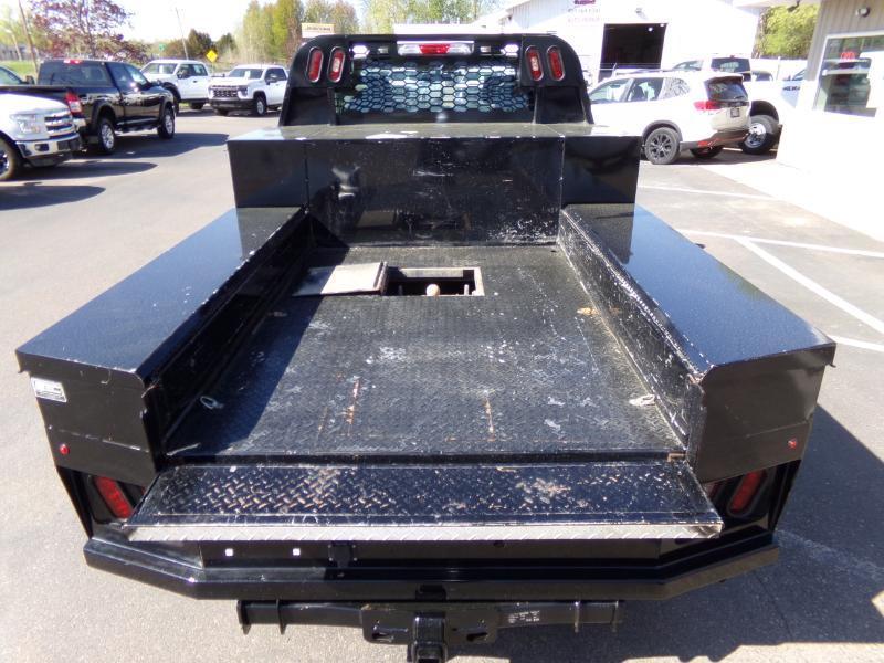 Ford F-250 SD XL SuperCab Long Bed 4WD 2020