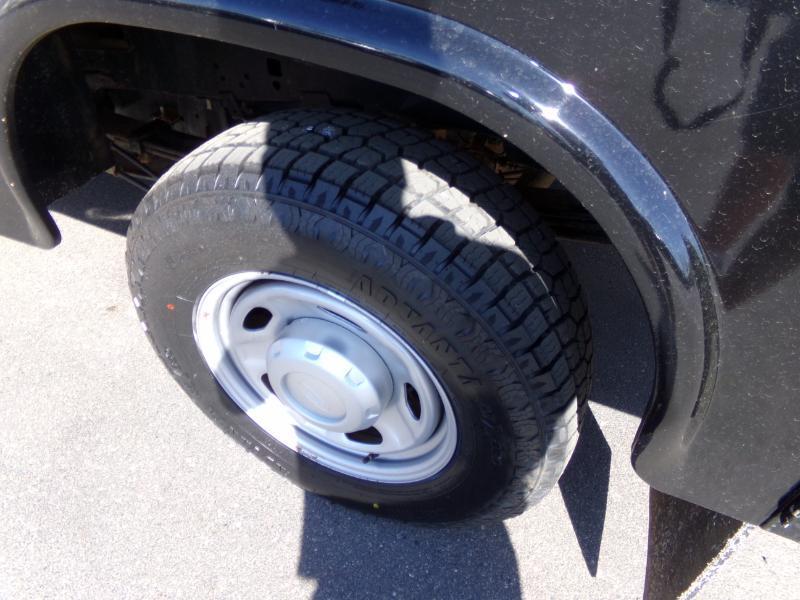 Ford F-250 SD XL SuperCab Long Bed 4WD 2020