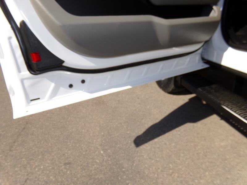 Ford F-250 SD XL SuperCab Long Bed 4WD 2020
