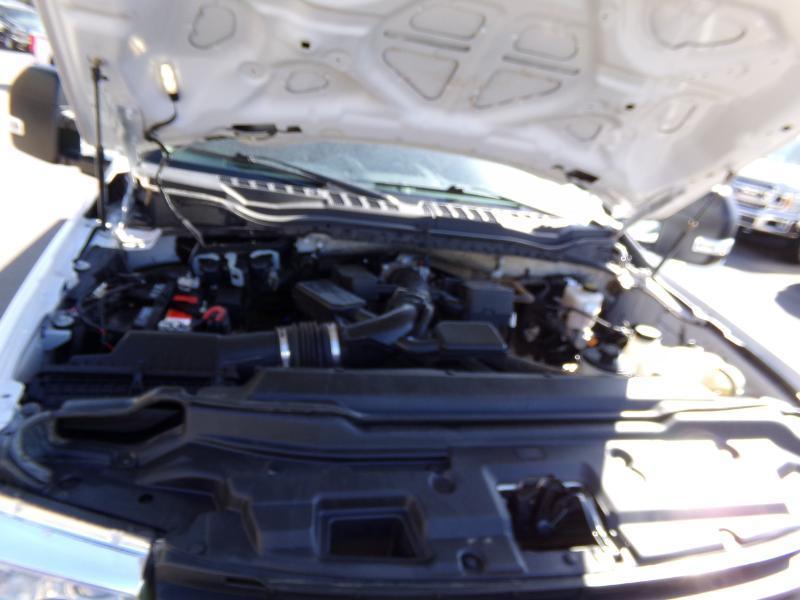 Ford F-250 SD XL SuperCab Long Bed 4WD 2020