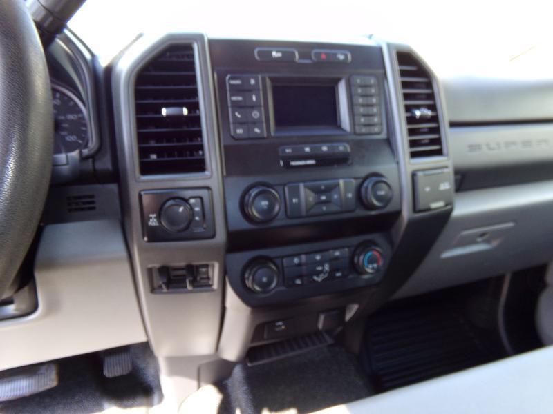 Ford F-250 SD XL SuperCab Long Bed 4WD 2020