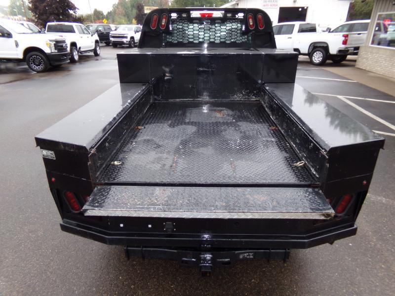 Ford F-250 SD XL SuperCab Long Bed 4WD 2020