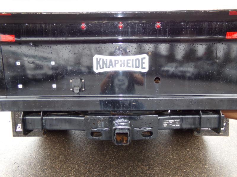Ford F-250 SD XL SuperCab Long Bed 4WD 2020