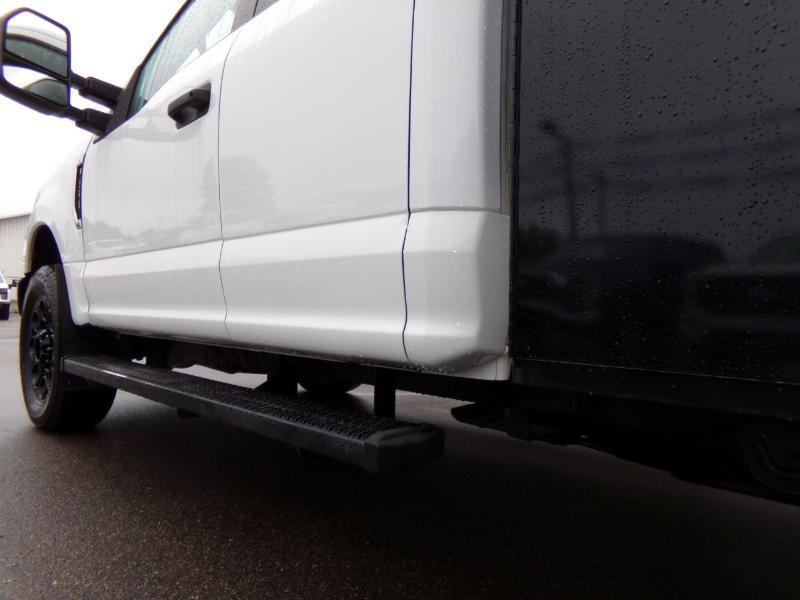 Ford F-250 SD XL SuperCab Long Bed 4WD 2020