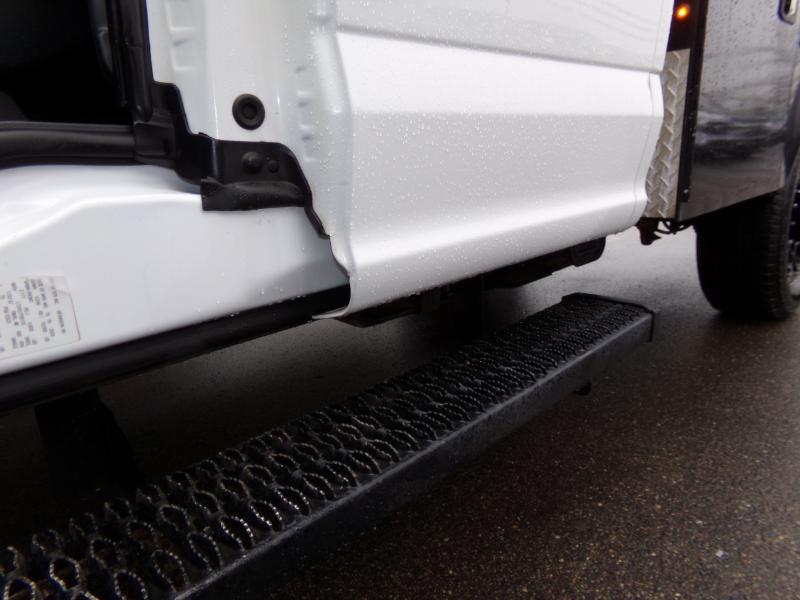Ford F-250 SD XL SuperCab Long Bed 4WD 2020