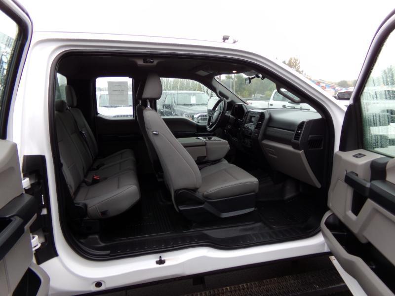 Ford F-250 SD XL SuperCab Long Bed 4WD 2020