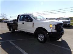 2020 Ford F-250 SD 