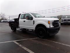 2020 Ford F-250 SD 