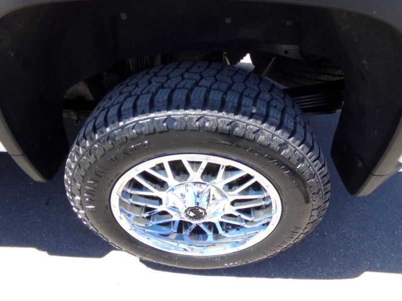 Chevrolet Silverado 2500HD LT Crew Cab Short Box 4WD 2023