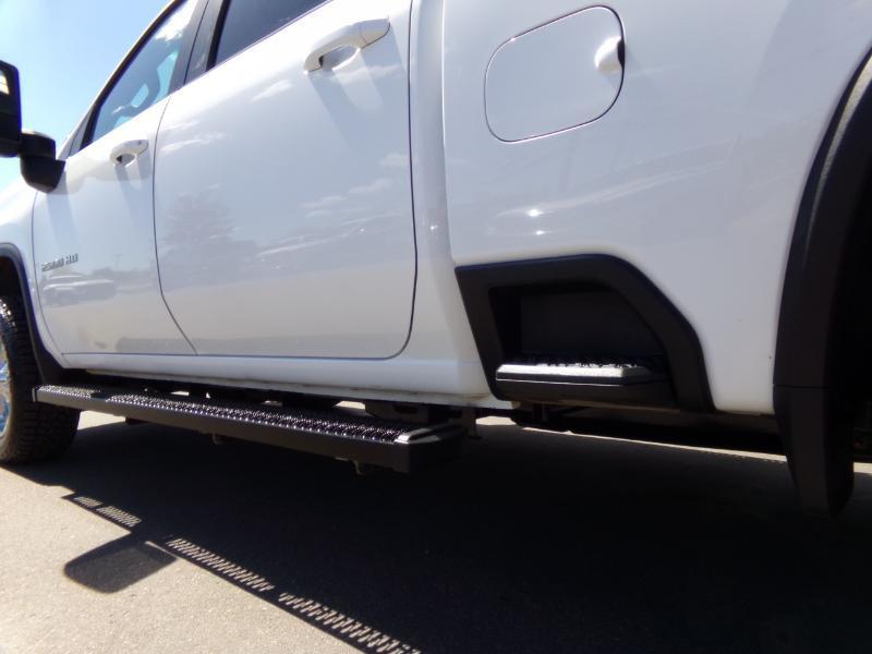 Chevrolet Silverado 2500HD LT Crew Cab Short Box 4WD 2023