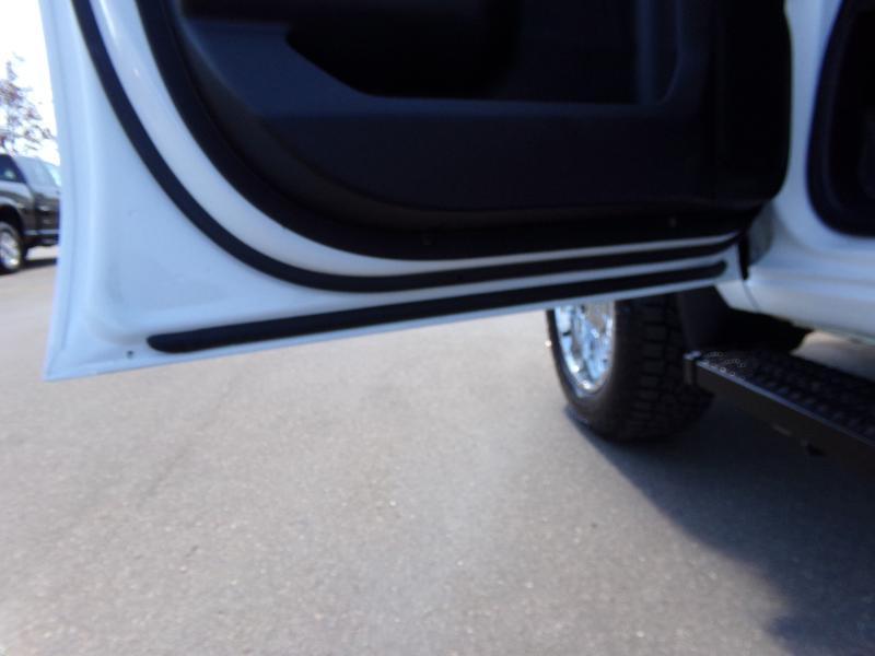 Chevrolet Silverado 2500HD LT Crew Cab Short Box 4WD 2023