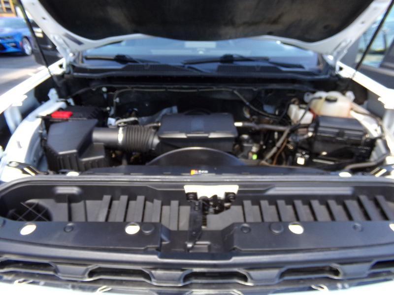 Chevrolet Silverado 2500HD LT Crew Cab Short Box 4WD 2023