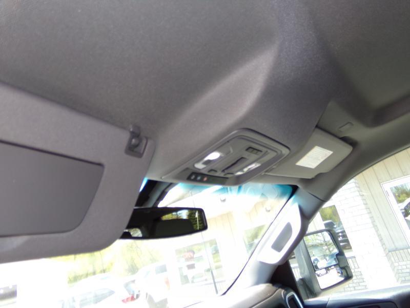 Chevrolet Silverado 2500HD LT Crew Cab Short Box 4WD 2023