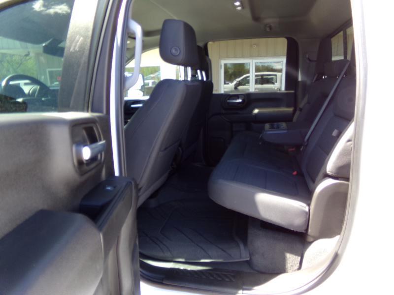 Chevrolet Silverado 2500HD LT Crew Cab Short Box 4WD 2023