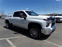 2023 Chevrolet Silverado 2500HD 