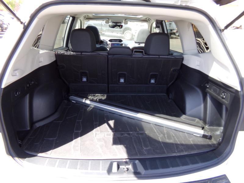 Subaru Forester Sport 2019