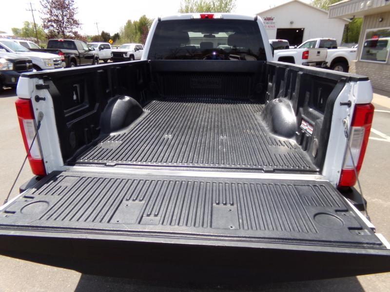 Ford F-250 SD XLT Crew Cab Long Bed 4WD 2019