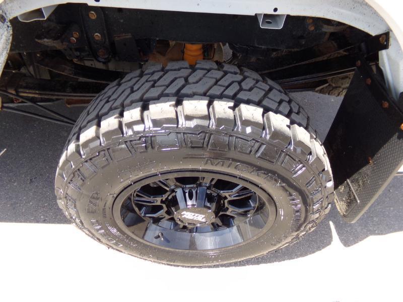 Ford F-250 SD XLT Crew Cab Long Bed 4WD 2019