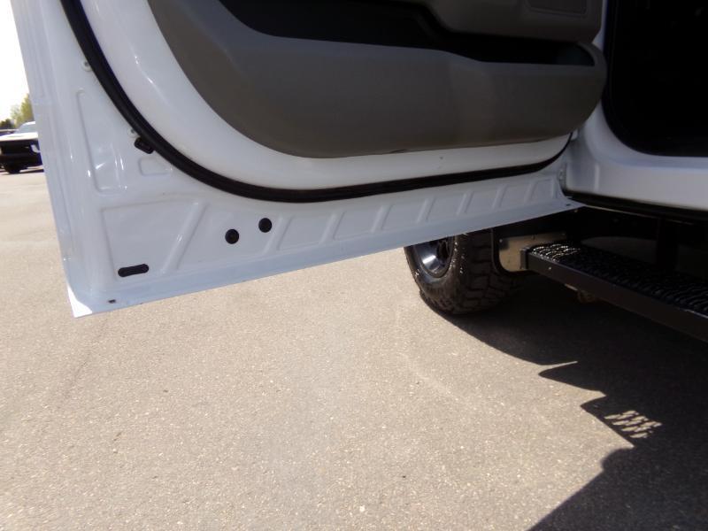 Ford F-250 SD XLT Crew Cab Long Bed 4WD 2019