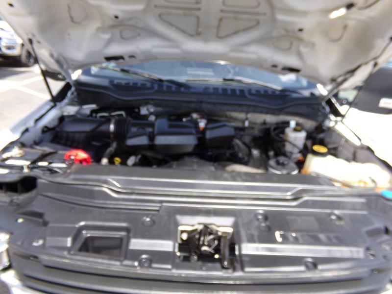 Ford F-250 SD XLT Crew Cab Long Bed 4WD 2019