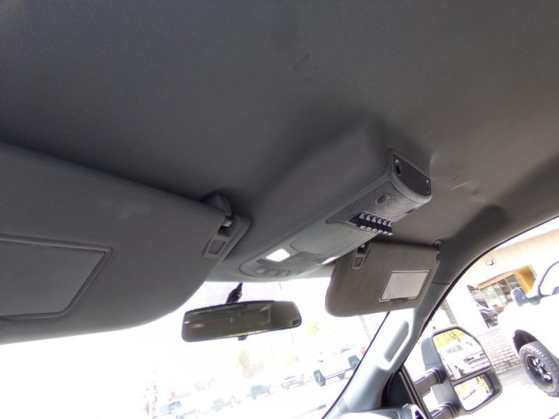 Ford F-250 SD XLT Crew Cab Long Bed 4WD 2019