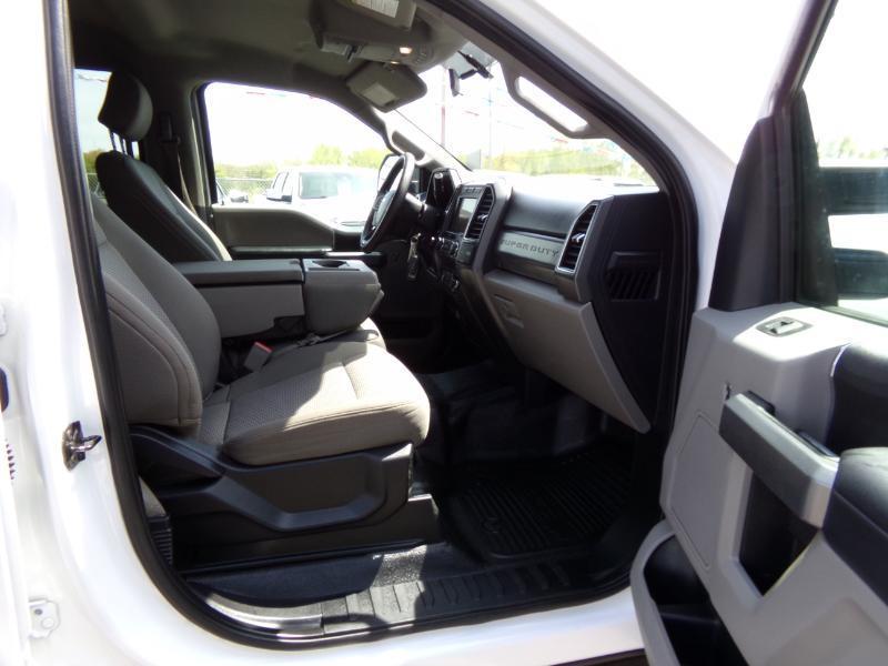 Ford F-250 SD XLT Crew Cab Long Bed 4WD 2019