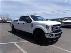 2019 Ford F-250 SD 