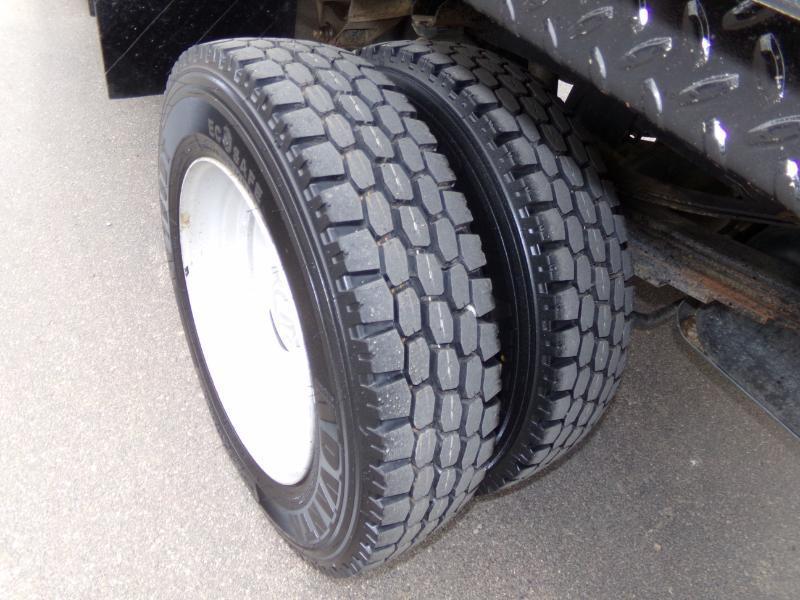 RAM 5500 Regular Cab 4WD DRW 2021