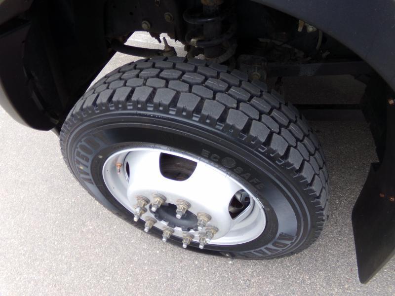 RAM 5500 Regular Cab 4WD DRW 2021